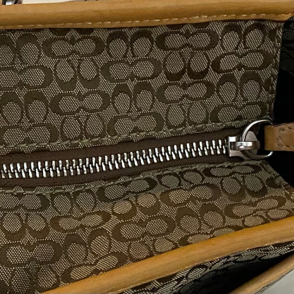 Coach bag Hampton’s Monogram / BUNDLE & SAVE!!! - Picture 7 of 13